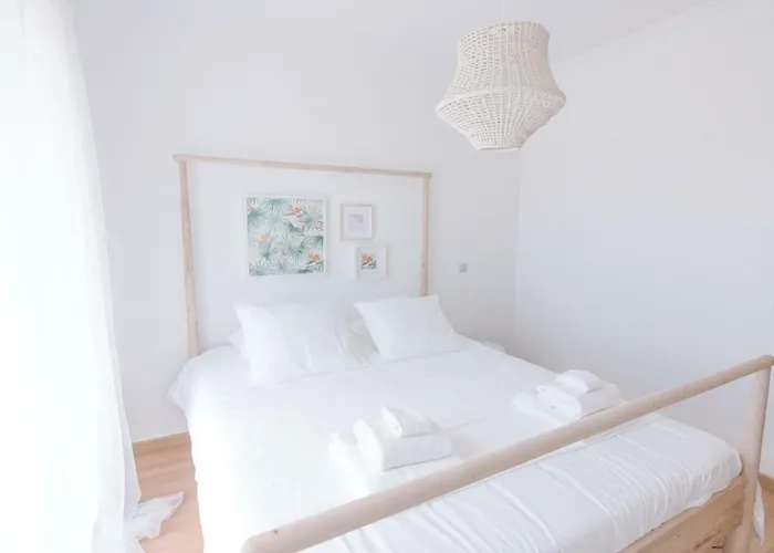 Casas De Mar - Barco