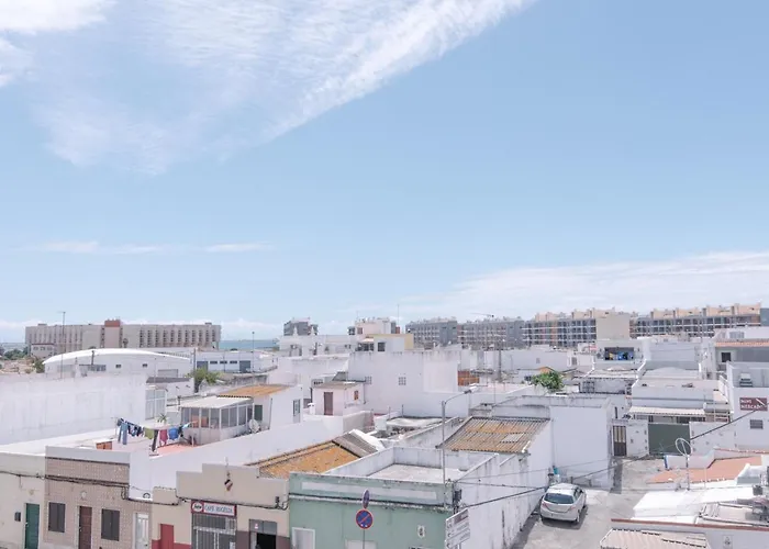 Casas De Mar - Barco