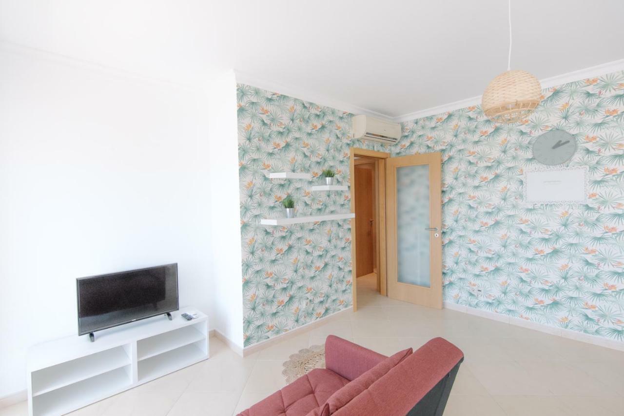 Casas De Mar - Barco Apartment Olhao