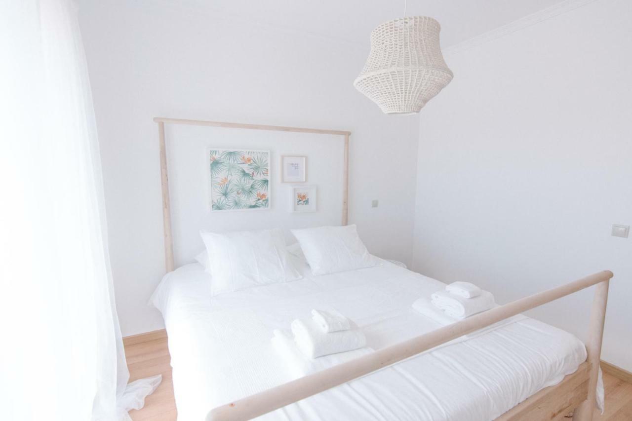 Apartment Casas De Mar - Barco Olhao