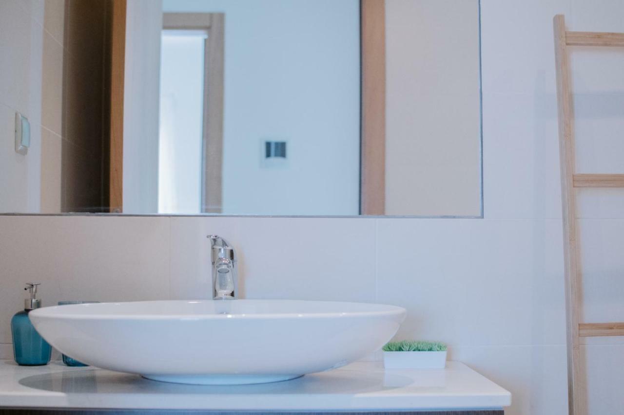 Apartment Casas De Mar - Barco