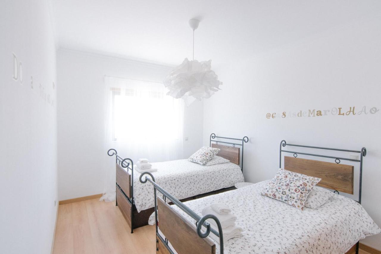 Apartment Casas De Mar - Barco Olhao