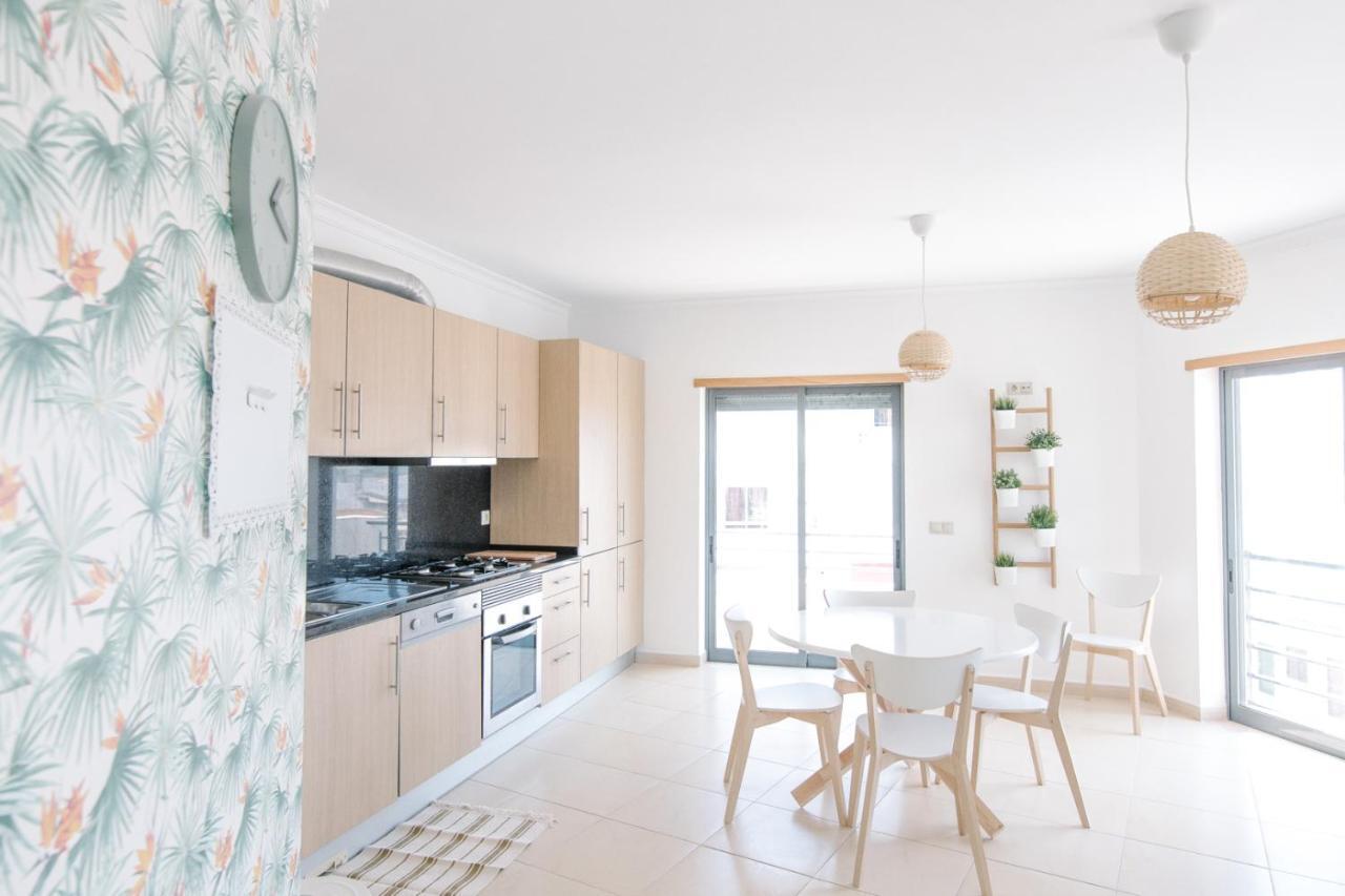 Casas De Mar - Barco Apartment *